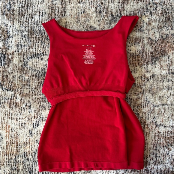 Free People clean lines cami - Picture 5 of 5